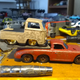 Illustration for article titled Custom Hot Wheels, the 6 wheeler post